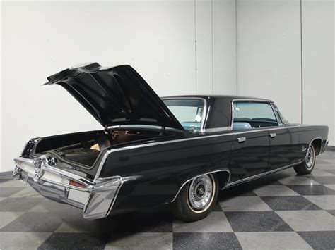 1964 Chrysler Imperial For Sale Cc 959226