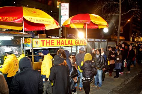 Halal Foods A Primer The New York Times