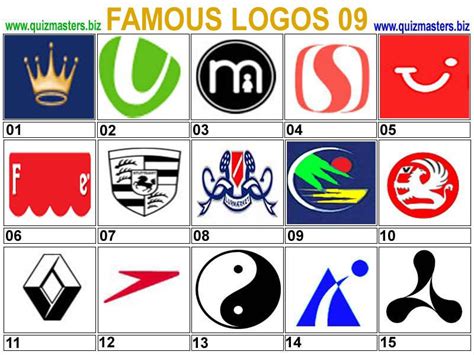 Famous Logos Remix Logo Examples Mix Pinterest