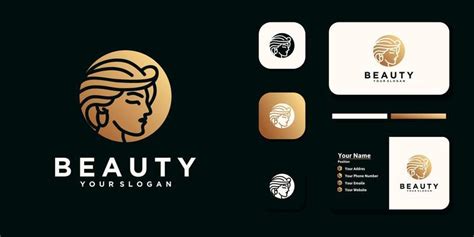 Business Card Gold Vector Art Icons And Graphics For Free Download