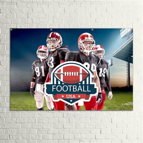 Sports Team Banners Custom Sports Team Banner Printleaf