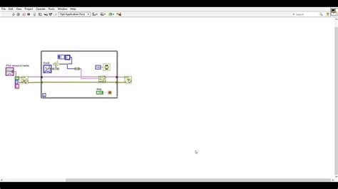 Control De Motor A Pasos Labview Arduinopractica Youtube