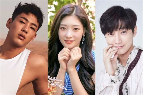 As a child takuma is diagnosed with a heart condition that requires care from a cardiologist. Ji Soo, Jung Chaeyeon DIA, & Jinyoung Bintangi Drama ...