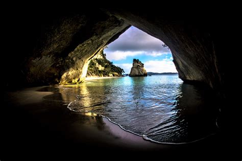 Cave Wallpapers Pictures Images