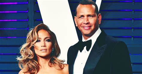 Alex Rodriguez Accused Of Cheating On Jennifer Lopez Rumors