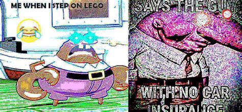 Frying Memes Are These Memes Really Funnier When Theyre Deep Fried