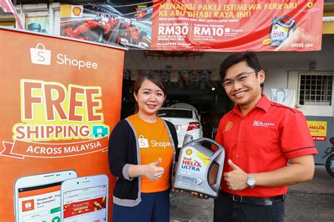 Shell is a global group of petrochemical and energy companies. Motoring-Malaysia: Contest: Shell Helix Hari Raya ...