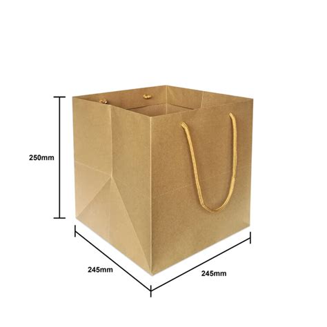 Cake Paper Bags Cake Box Paper Bag — Store Age