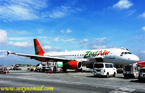 Flights to kota kinabalu in 2021. I am the Sexy Nomad: Zest Air: Inaugural Flights to KL ...