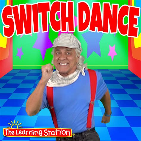 Switch Dance The Learning Station