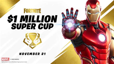 (resets every 14 days) use code merl at. How to compete in the $1M Fortnite Marvel Super Cup ...