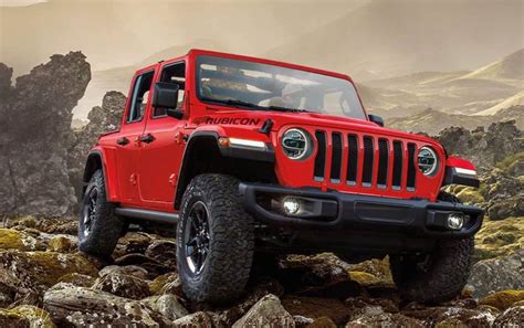 Best Jeep Wrangler Accessories Of 2022 Complete Round Up