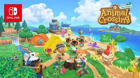 Animal Crossing: New Horizons - hidden locations revealed