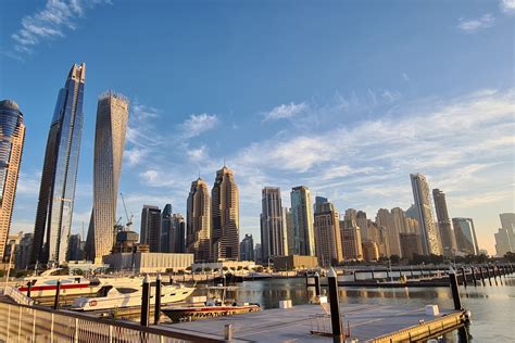 Dubai Marina Guide Propsearchae