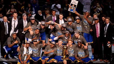 this date in nba history june 16 golden state warriors defeat cleveland cavaliers in 2015