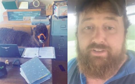 She was born in pottstown, pennsylvania, but moved to la after being bullied following. Our Fave TikTok Star Right Now Is This Aussie Guy On His Farm
