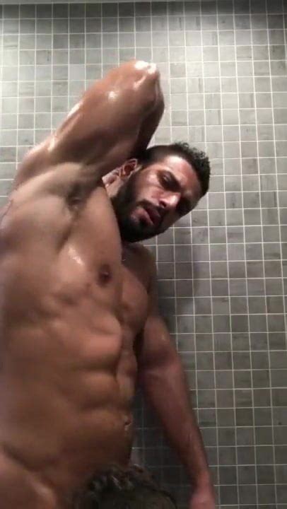 Hot Muscle Gym Shower Fuck Free Gay Fucking Hd Porn 1b Xhamster