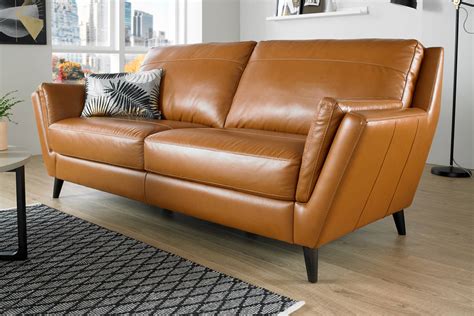 Yellow Leather Sofa Uk And Theyre Both Tested And Approved For Tear