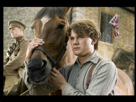 Explore our jockey, trainer, and horse profiles. War Horse (2011) - Movie Trailer, Blu-ray, DVD, Photos