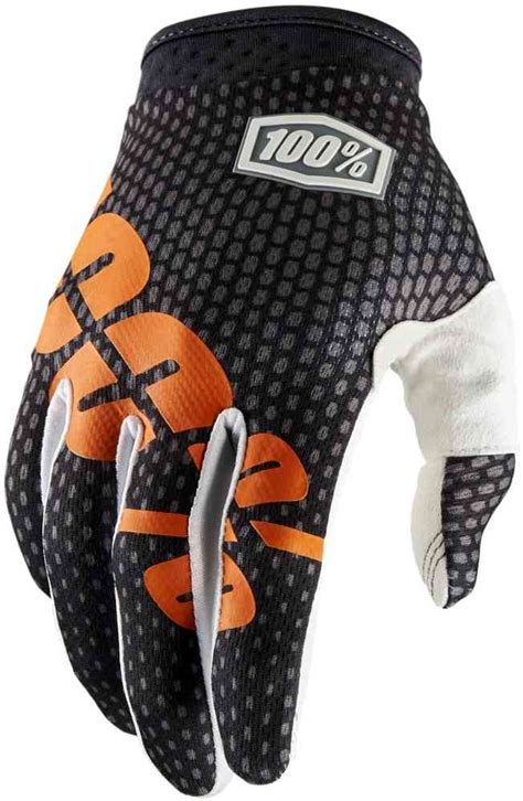 100 Itrack Dot Motocross Gloves Buy Cheap Fc Moto