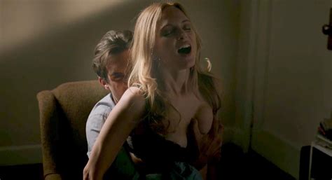 Heather Graham Nuda ~30 Anni In Goodbye To All That