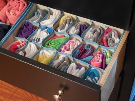 40 Wardrobe Tidy Solutions Tips For Organizing Your Wardrobe