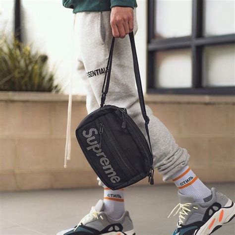 Udesignconcept has been a sling bag supplier in malaysia for many years now. Ready Stock! 1657 Supreme Sling Bag Chest Bag Shoulder Bag ...
