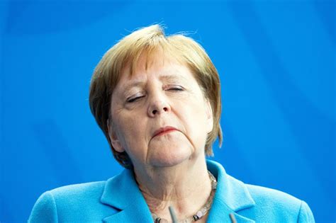 Duitsland Ontkomt Op Een Haar Na Aan Een Recessie