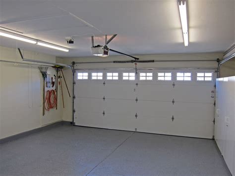 Any product containing permethrin can be used as an effective maggot killer. Finished Garage Interior | Flickr - Photo Sharing!