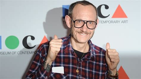 Terry Richardson Is The Creepiest And Wealthiest Photographer Around