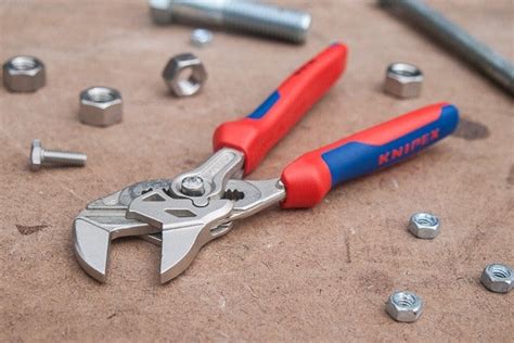 The edward tools adjustable wrench comes in multiple size variants. The Best Adjustable Wrench | Reviews by Wirecutter