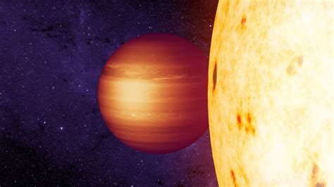Weird Intriguing Hot Jupiter Corot 2b With Winds Blowing In Wrong