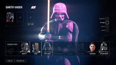Star Wars Battlefront 2 New Characters Movies Free Hd Watch Online Play