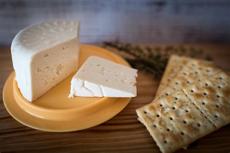 Queijo Fresco - UMA RECEITA