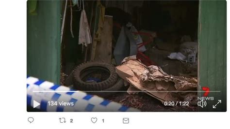 Mummified Body Found In Hoarders Home Cause Of Death Is Suspicious