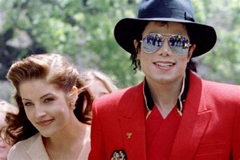 Check spelling or type a new query. Lisa Marie Presley to release a tell-all book. | MJVibe