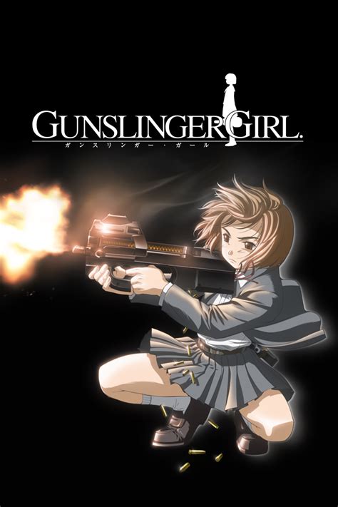 gunslinger girl 2003