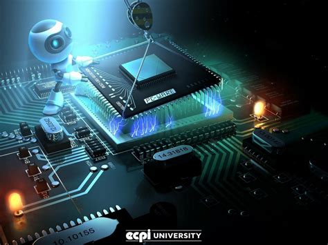 What is Electronics Engineering Technology (EET)?