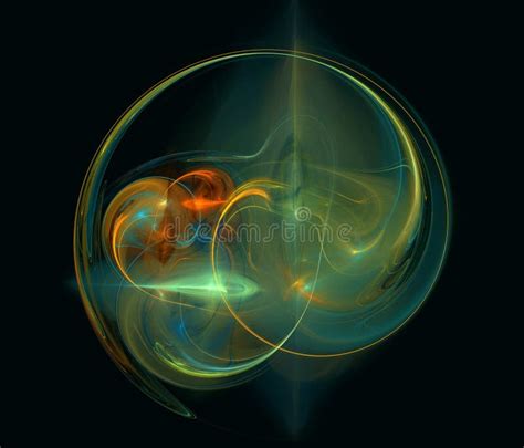 Unwinding Helix In Space Energy Discharge Plasma Or Electricity