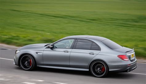 What Were Driving 2018 Mercedes Amg E 63 S 4matic