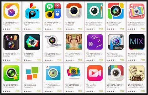 Snapseed adalah aplikasi edit foto yang berasal dari google llc. 20 Aplikasi Edit Foto 2021 Terbaik di Android - Teknisi ...