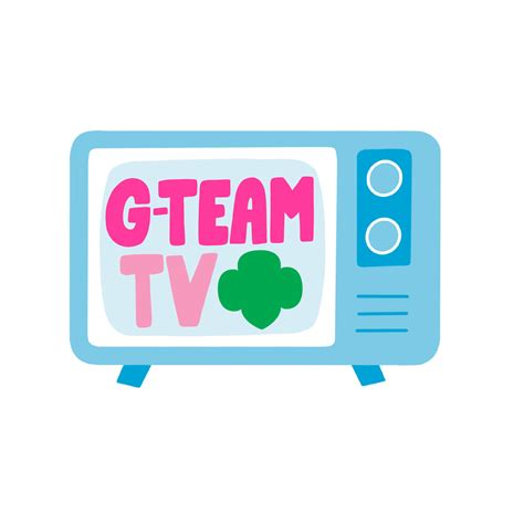 All You Need To Know About G Team—tv A New Show 💯 Created By Girls
