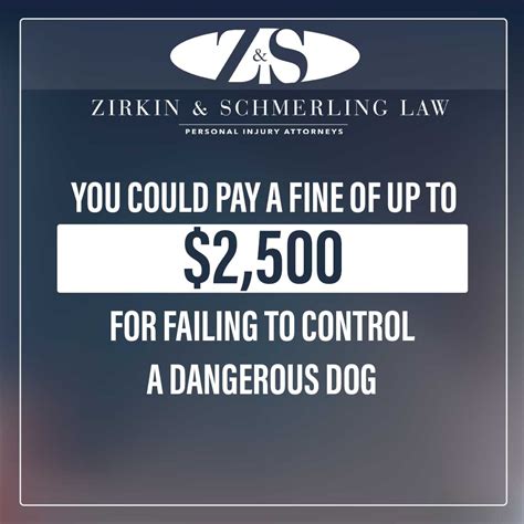 Maryland Dog Bite Laws Zirkin And Schmerling Law