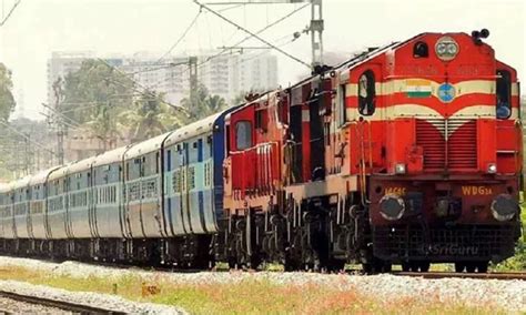 Special Trains Announced From Villupuram To Kacheguda