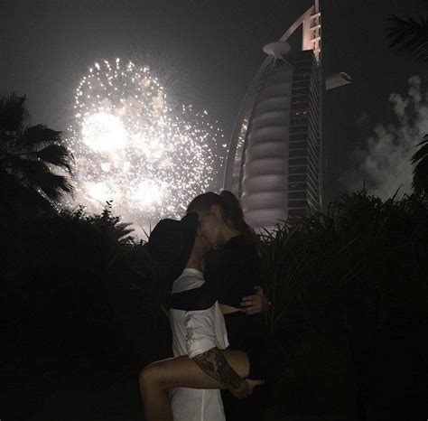 New Years Kiss Cute Couples Couple Goals