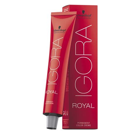 Schwarzkopf Igora Royal Extra Hellblond Ml Amazon De Kosmetik