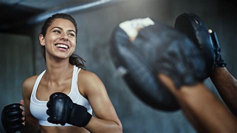 The Benefits Of Boxing Training For Your Mind Body And Spirit Wbcme