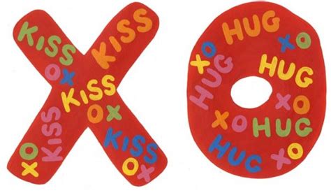 Why Does X Stand For Kiss And O Stand For Hugs Community Facebook