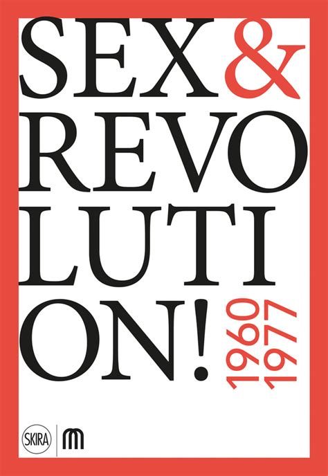 sex e revolution skira