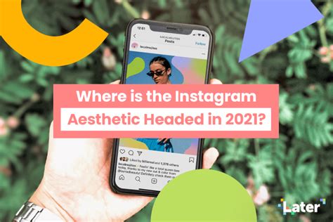 Download 910+ royalty free aesthetic logo vector images. Where is the Instagram Aesthetic Headed in 2021?